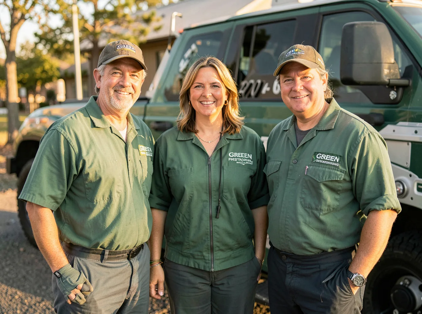 Water Damage Restoration company in Palisades, WA